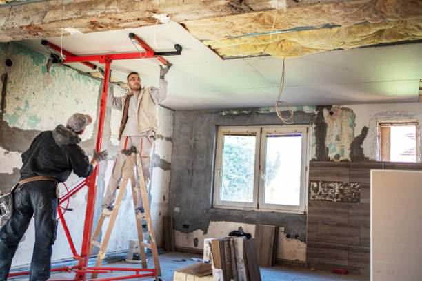 Types of Insulation We Offer in Perris, CA