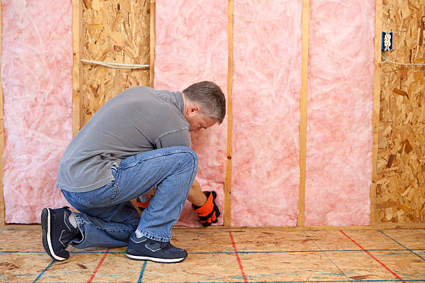 Professional Insulation Contractor in Perris, CA