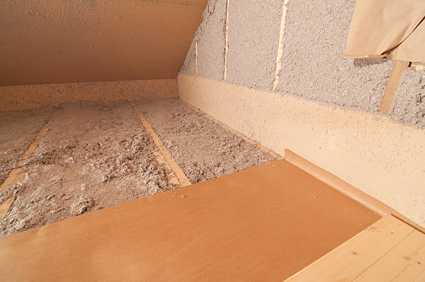 Best Insulation for Specific Applications in Perris, CA