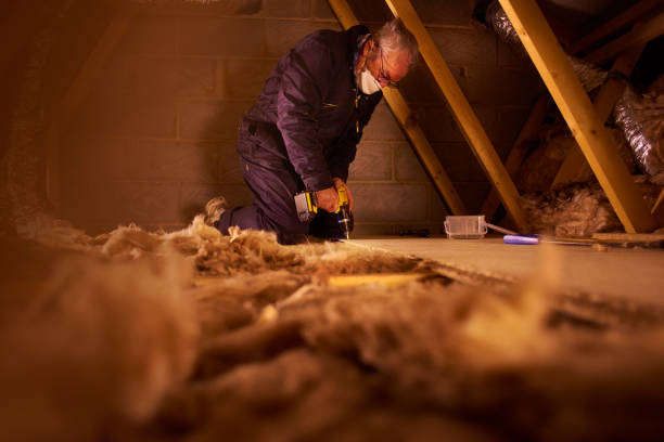 Best Energy Efficiency Insulation in Perris, CA